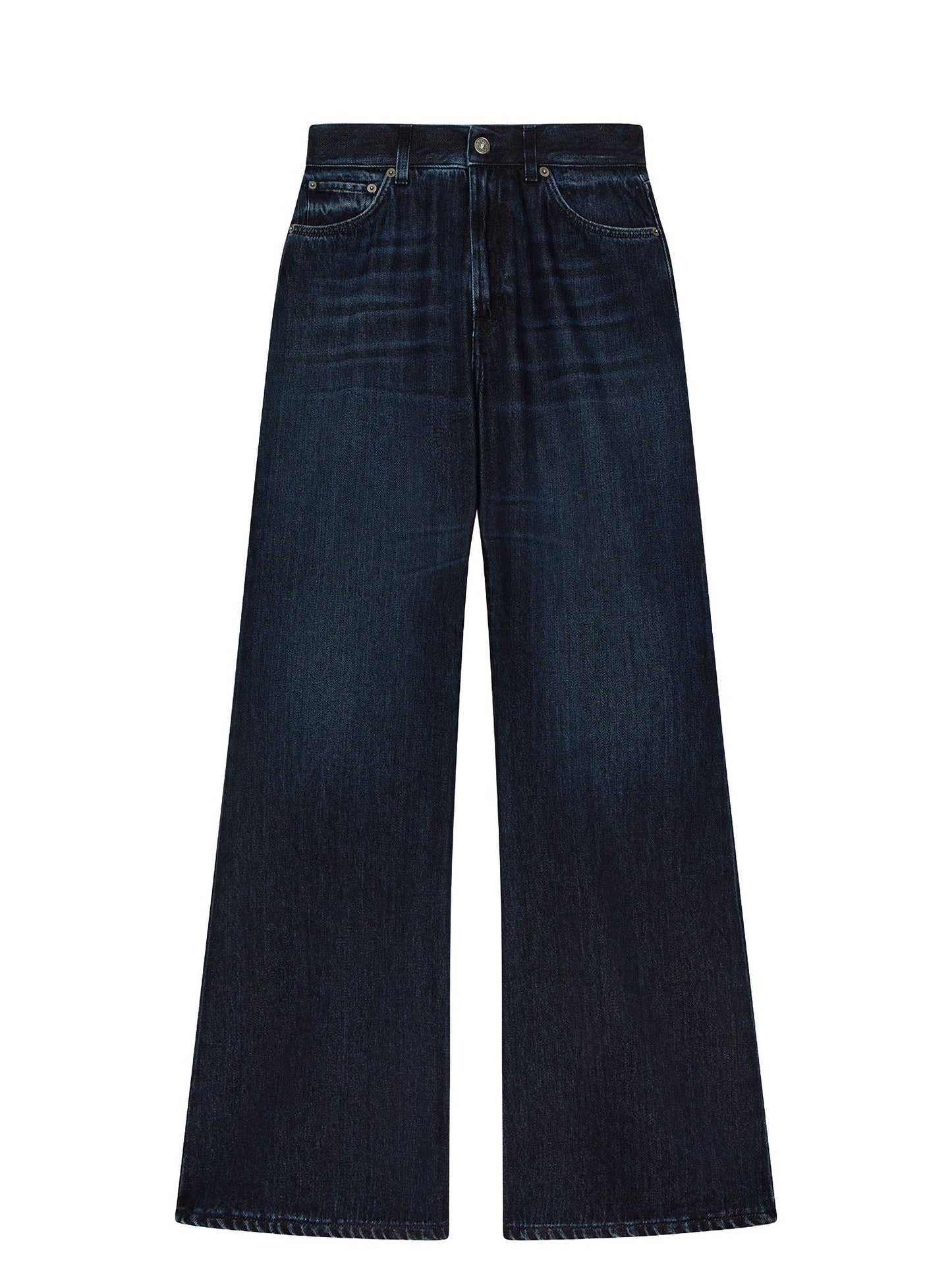 Dondup Jeans Amber Blu