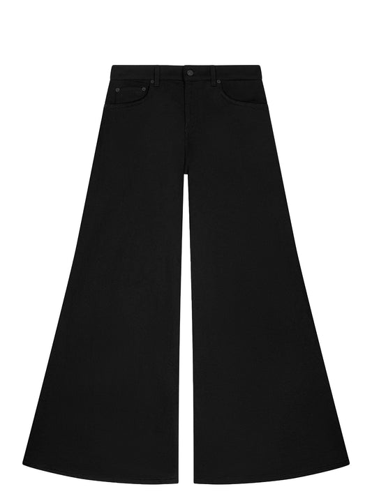 Dondup Jeans Marlen Nero