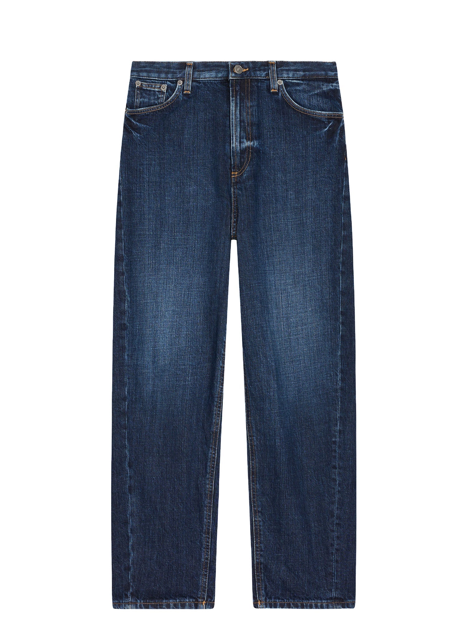Dondup Jeans Bessie Blu