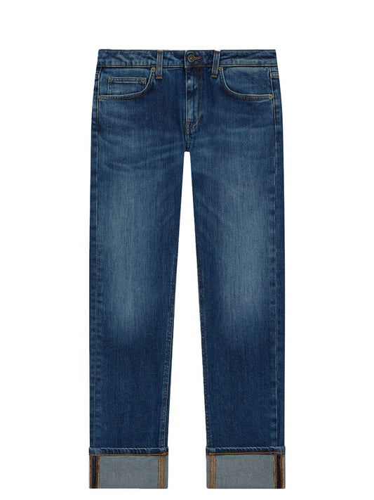 Dondup Jeans Coco Blu