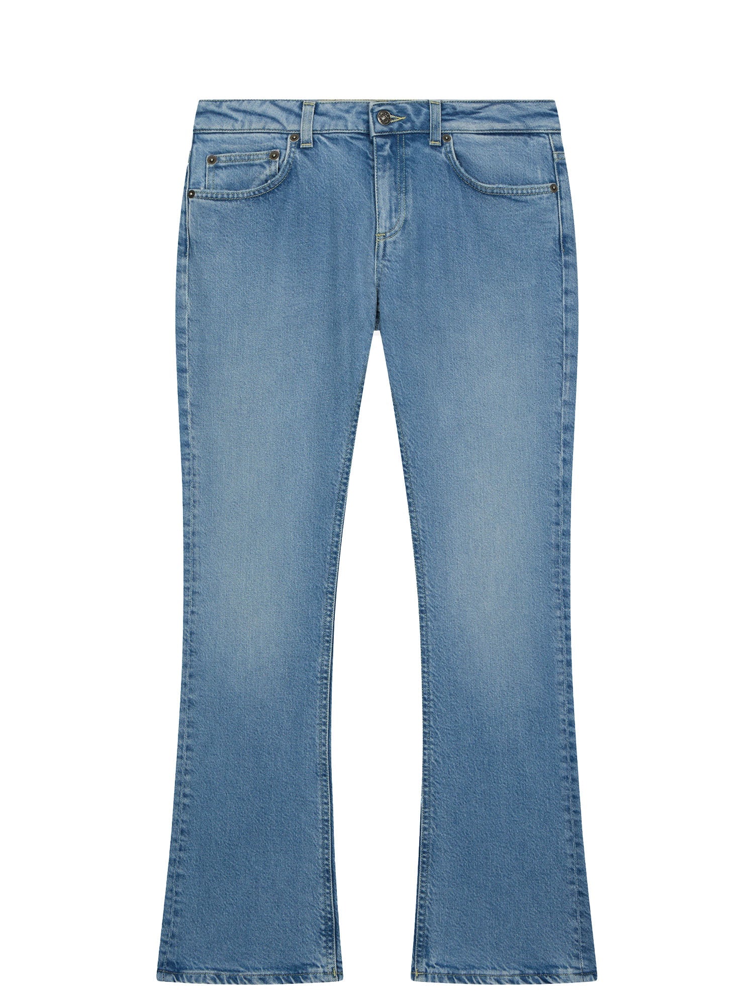 Dondup Jeans Batz Blu