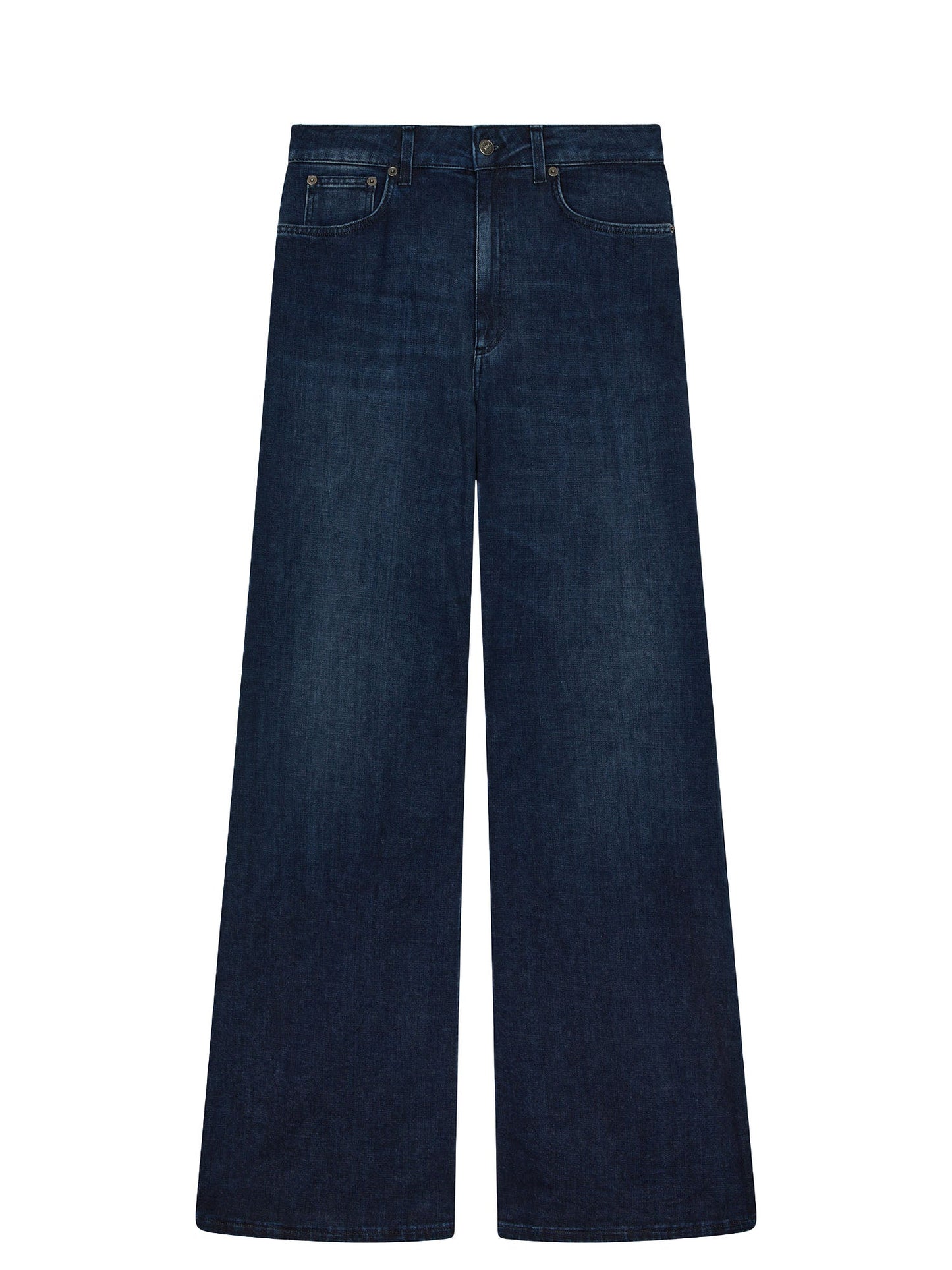Dondup Jeans Beatrix Blu