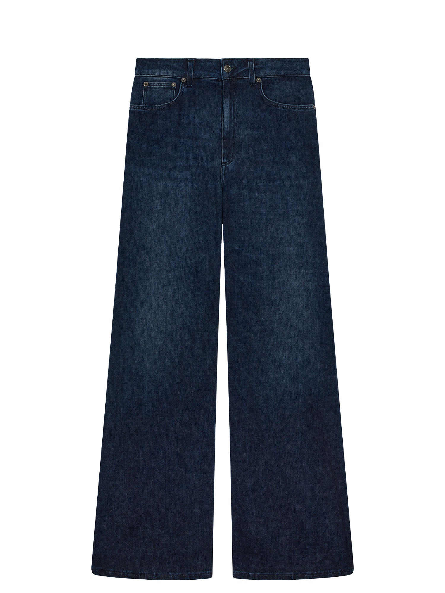 Dondup Jeans Beatrix Blu