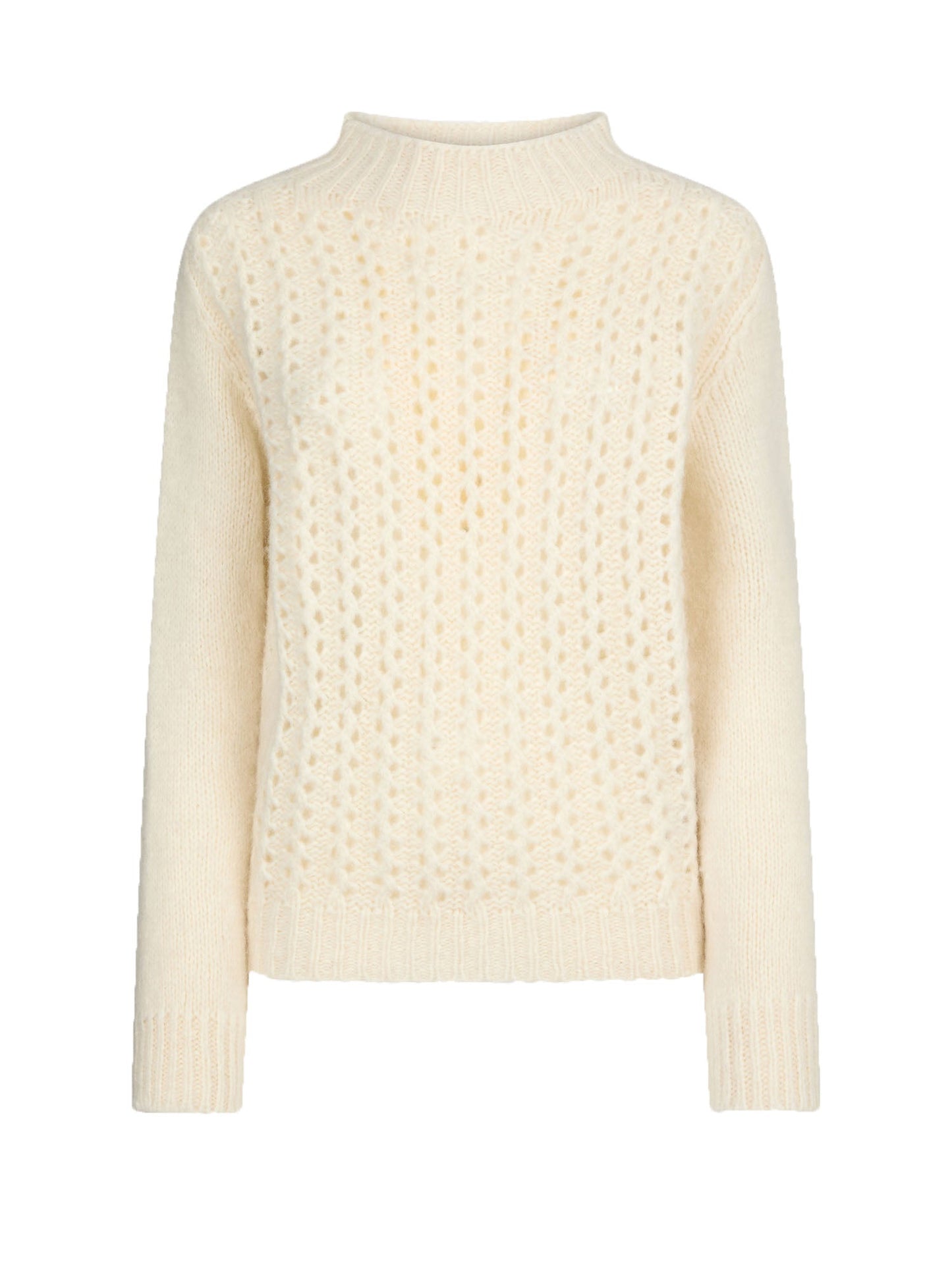 Dondup Dolcevita Donna Bianco