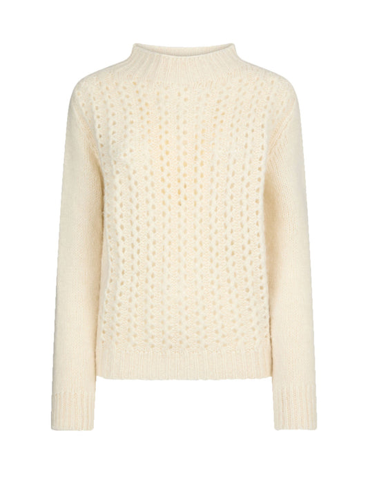 Dondup Dolcevita Donna Bianco