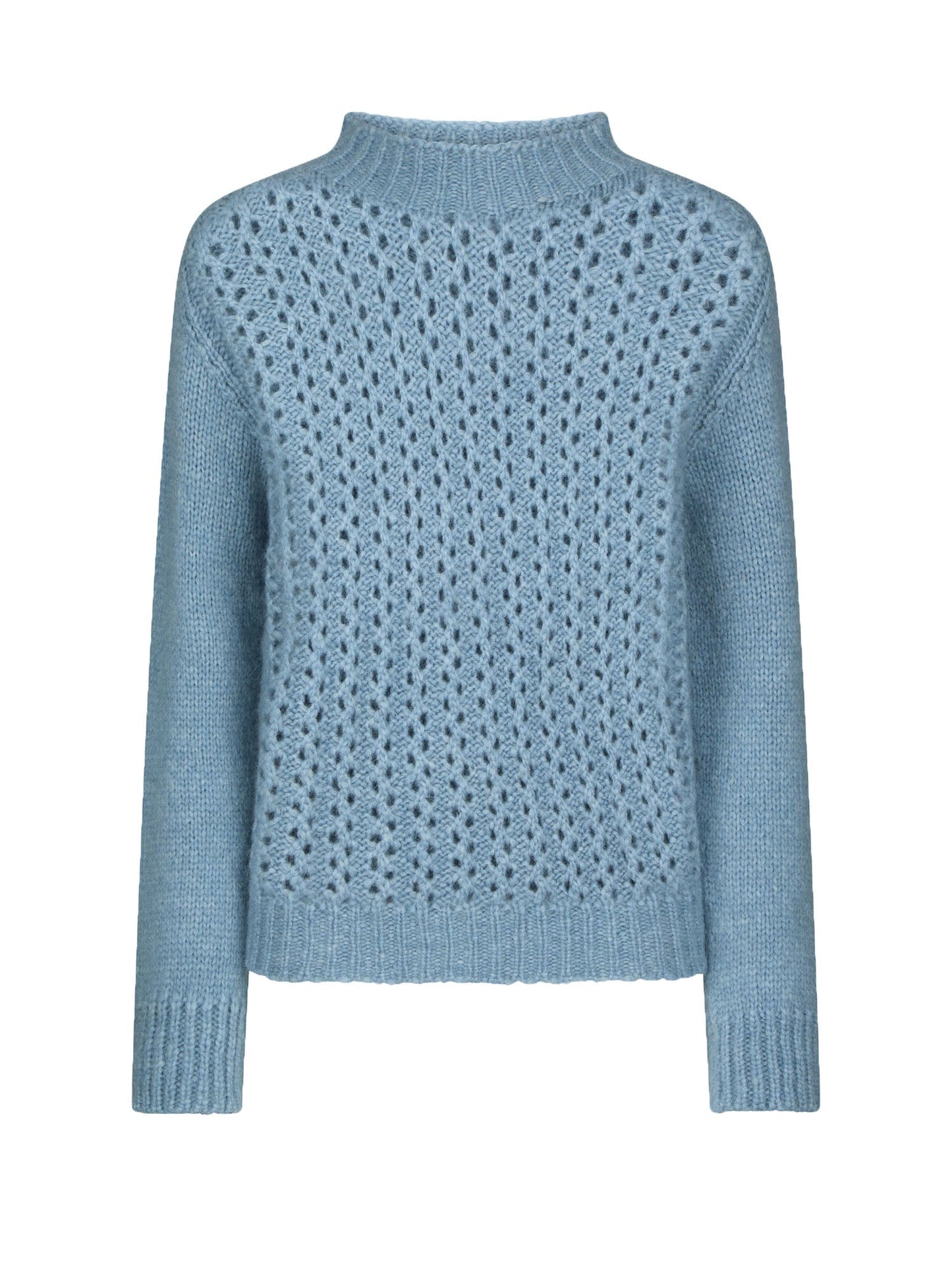 Dondup Dolcevita Donna Azzurro