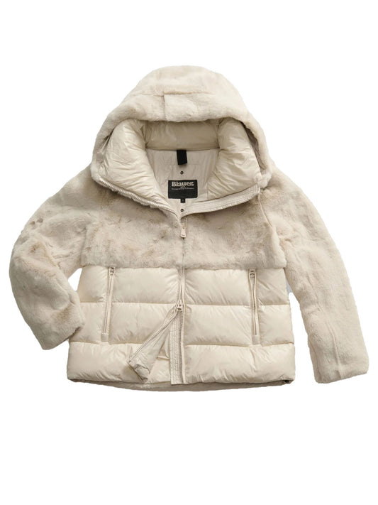 Blauer Giacca Fanevil Grigio