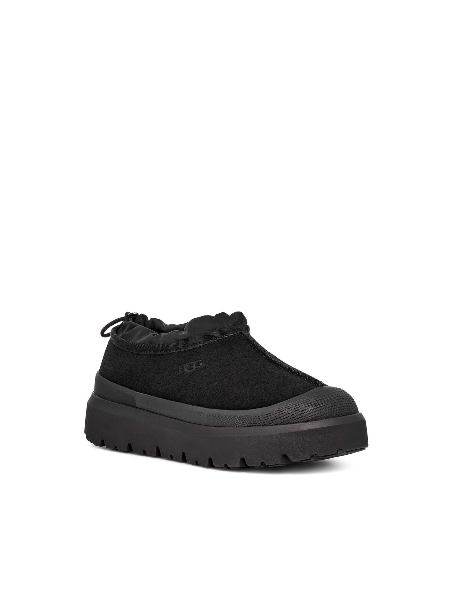 Ugg Scarpe Tasman Weather Hybrid Nero