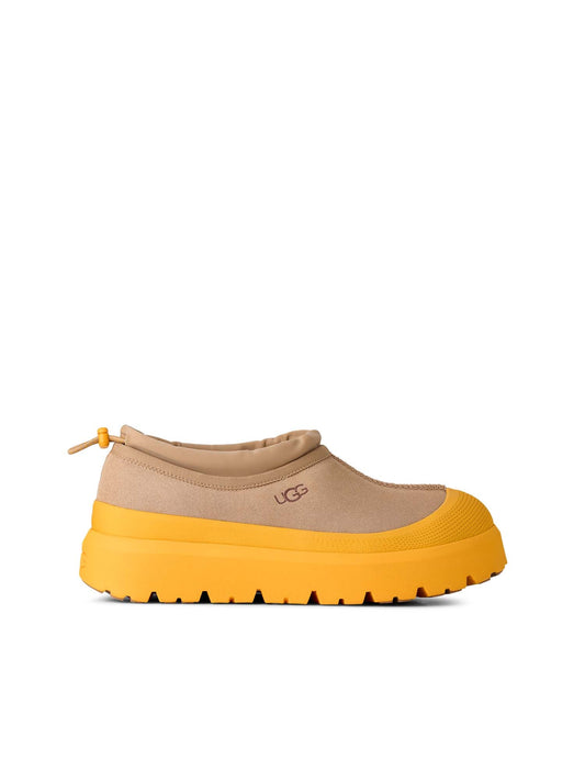 Ugg Scarpe Tasman Weather Hybrid Giallo