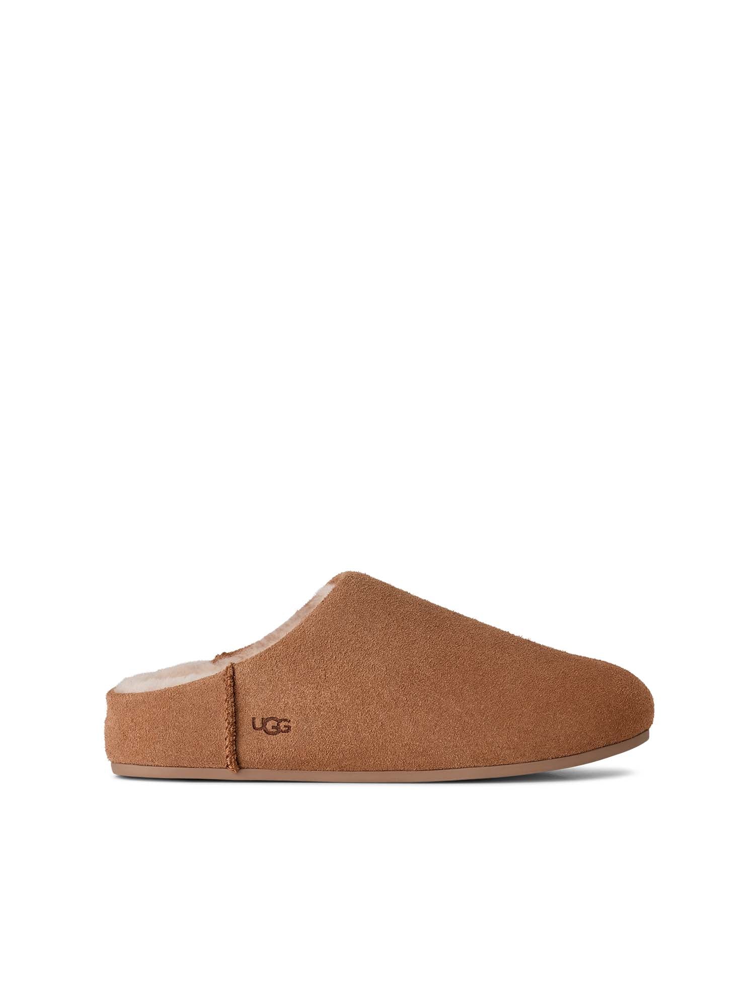 Ugg Elea Slip-On Donna Marrone