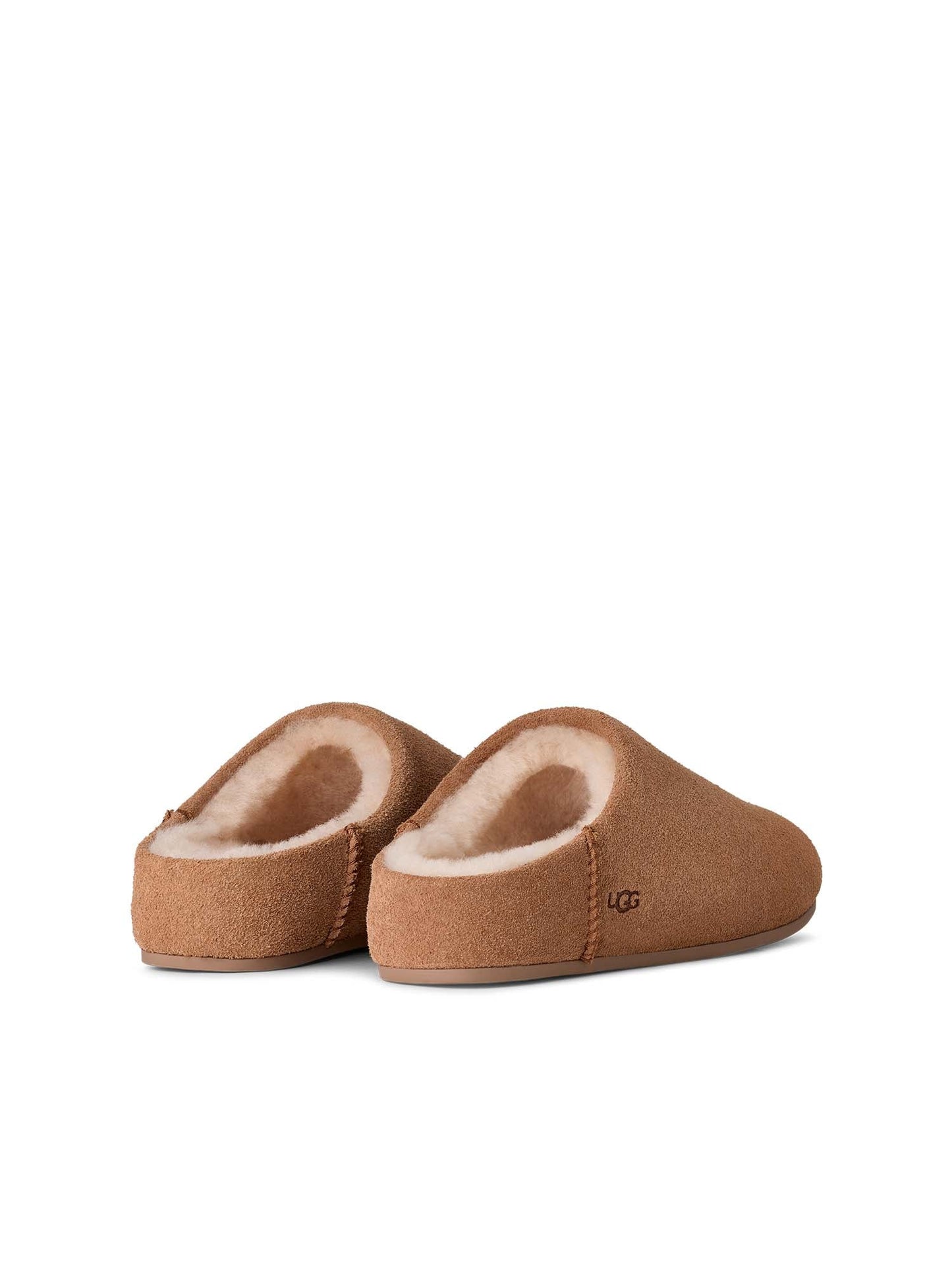 Ugg Elea Slip-On Donna Marrone