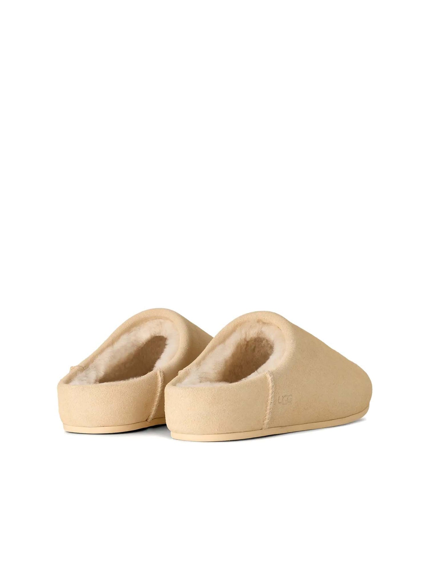 Ugg Elea Slip-On Donna Beige