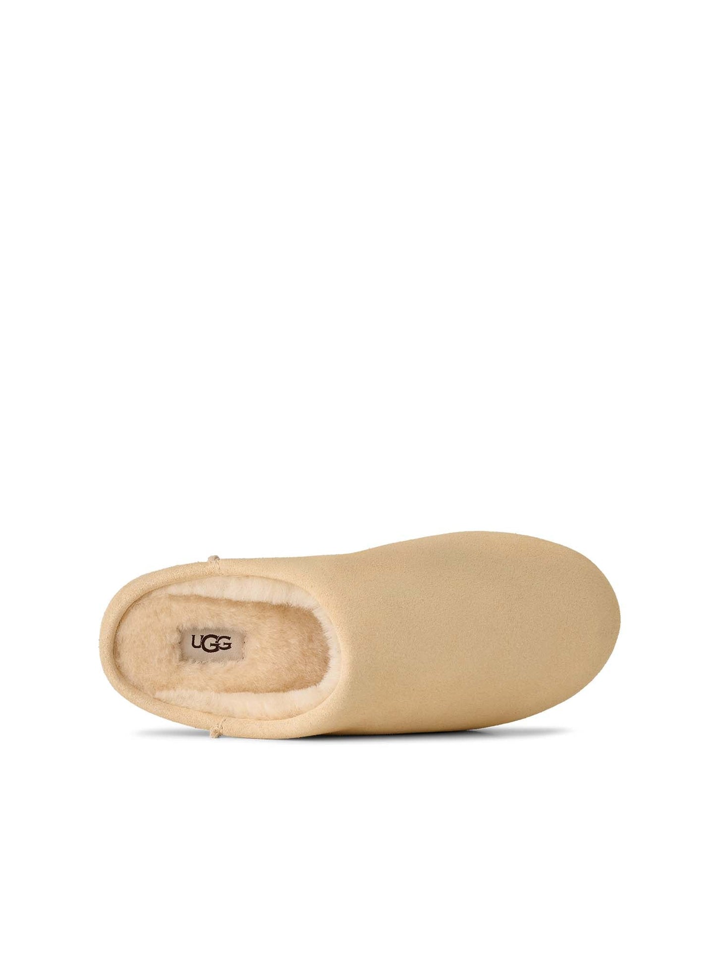 Ugg Elea Slip-On Donna Beige