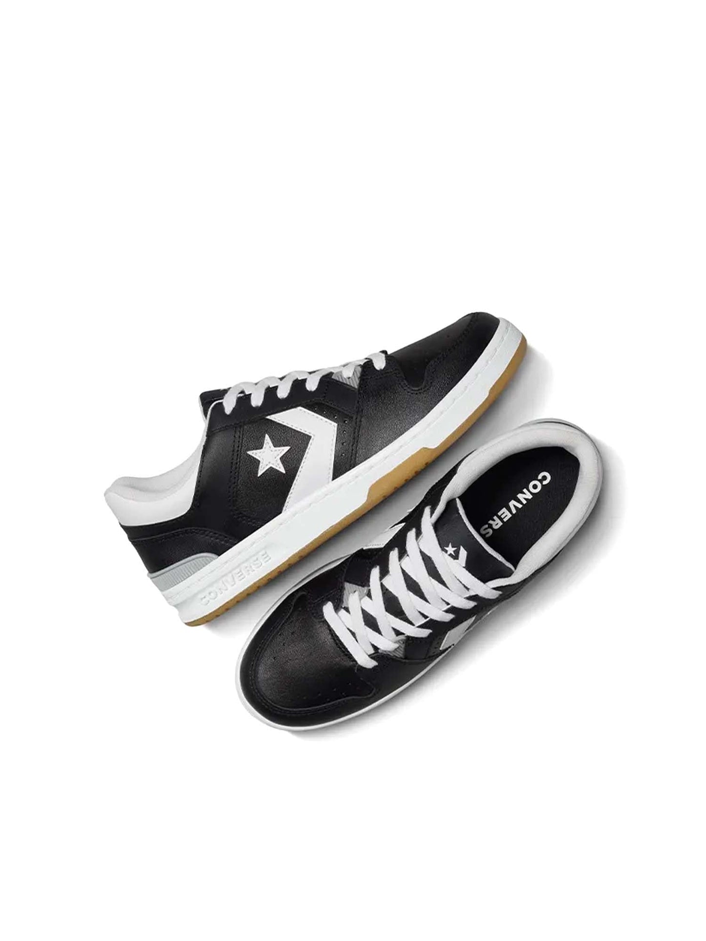 Converse Scarpe CL98 Nero