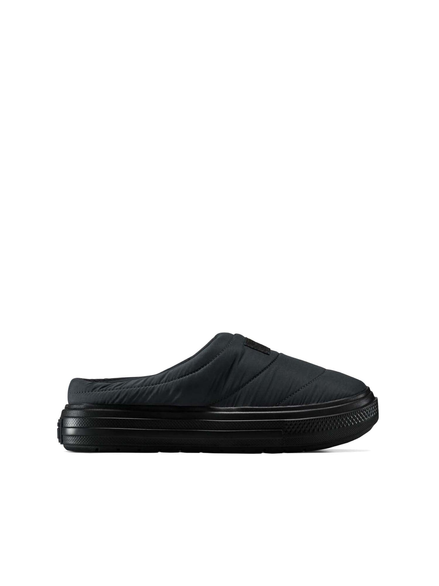 Converse Chuck Taylor All Star Elements Mule Nero