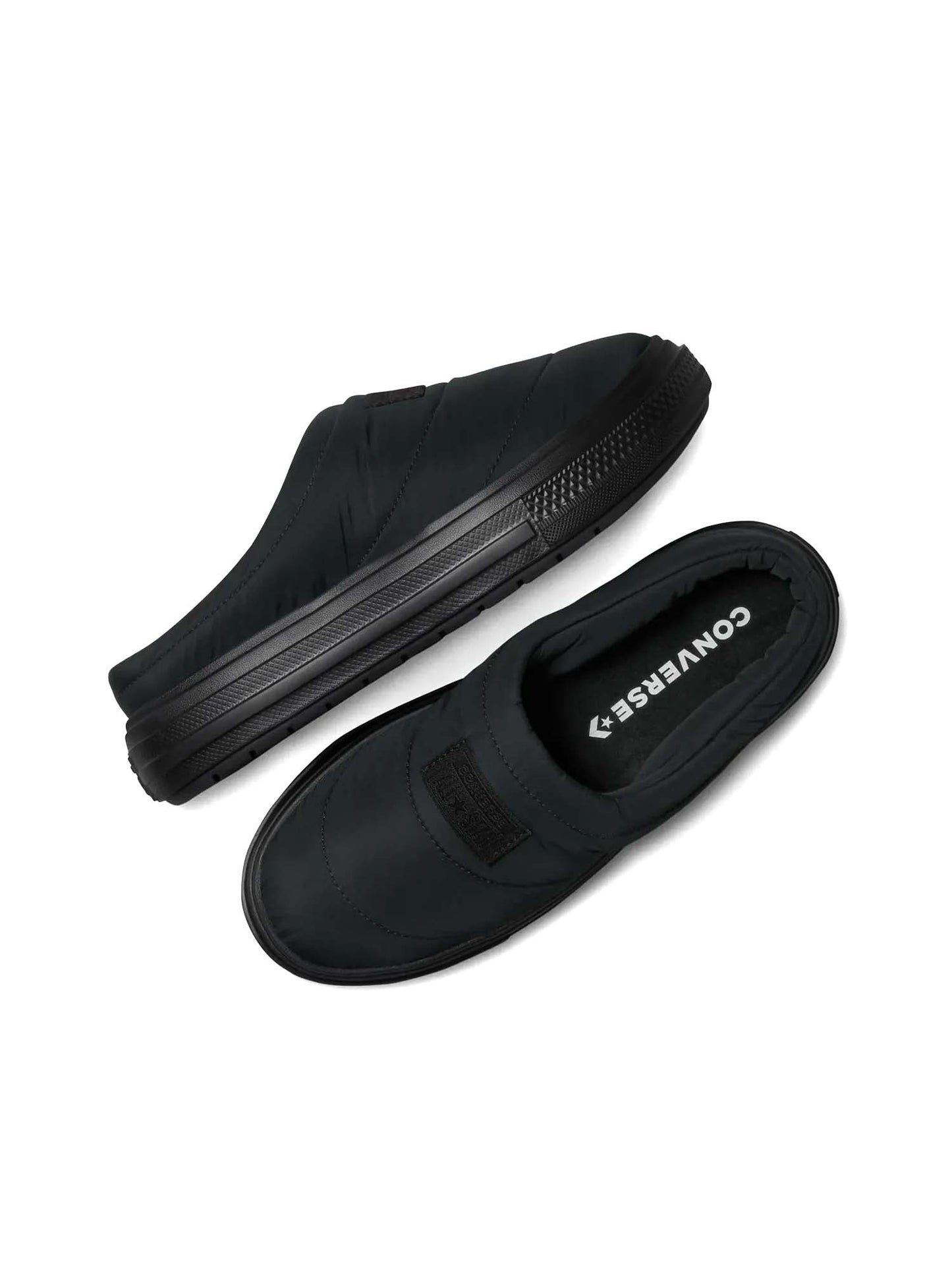 Converse Chuck Taylor All Star Elements Mule Nero