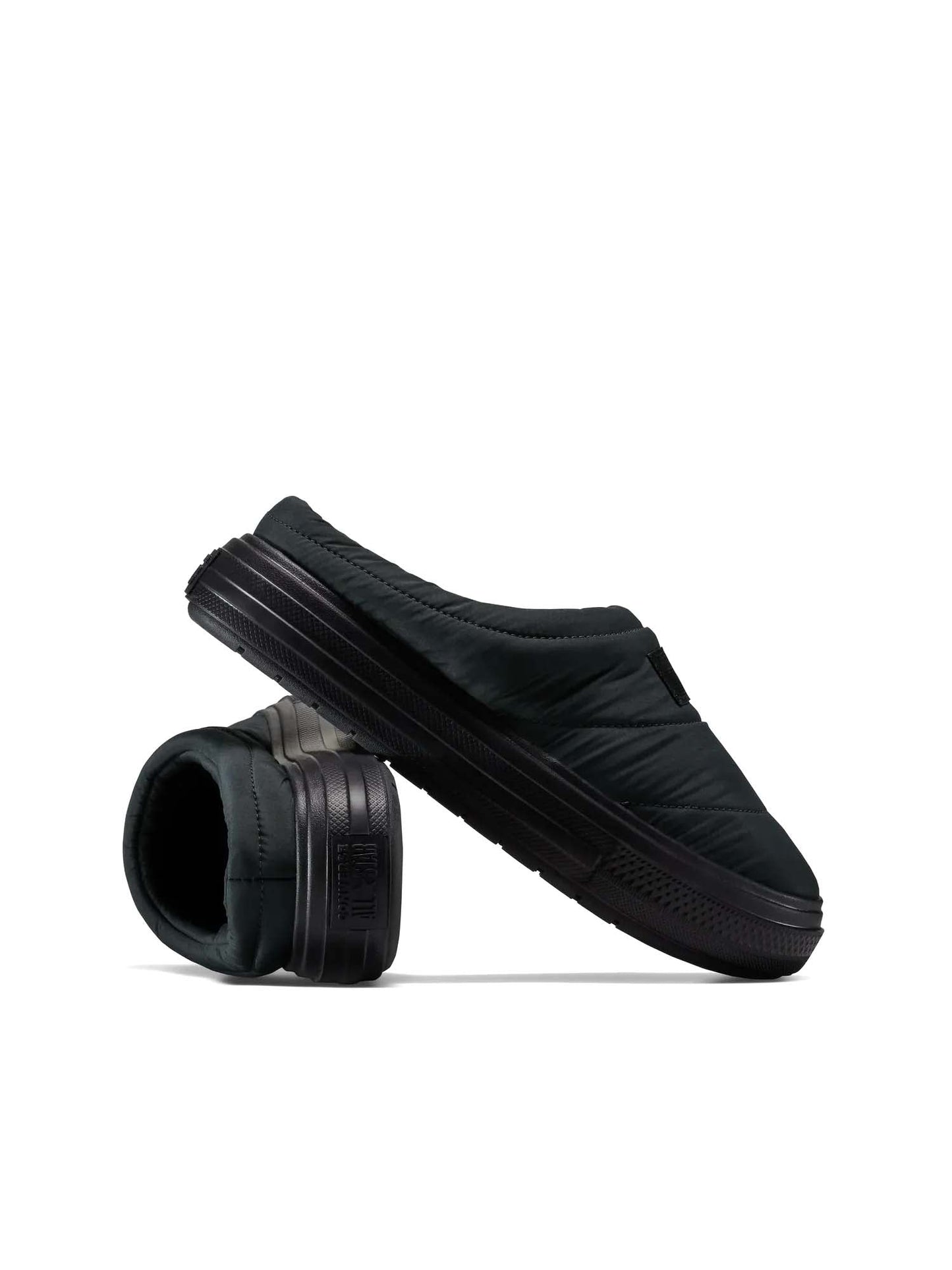 Converse Chuck Taylor All Star Elements Mule Nero