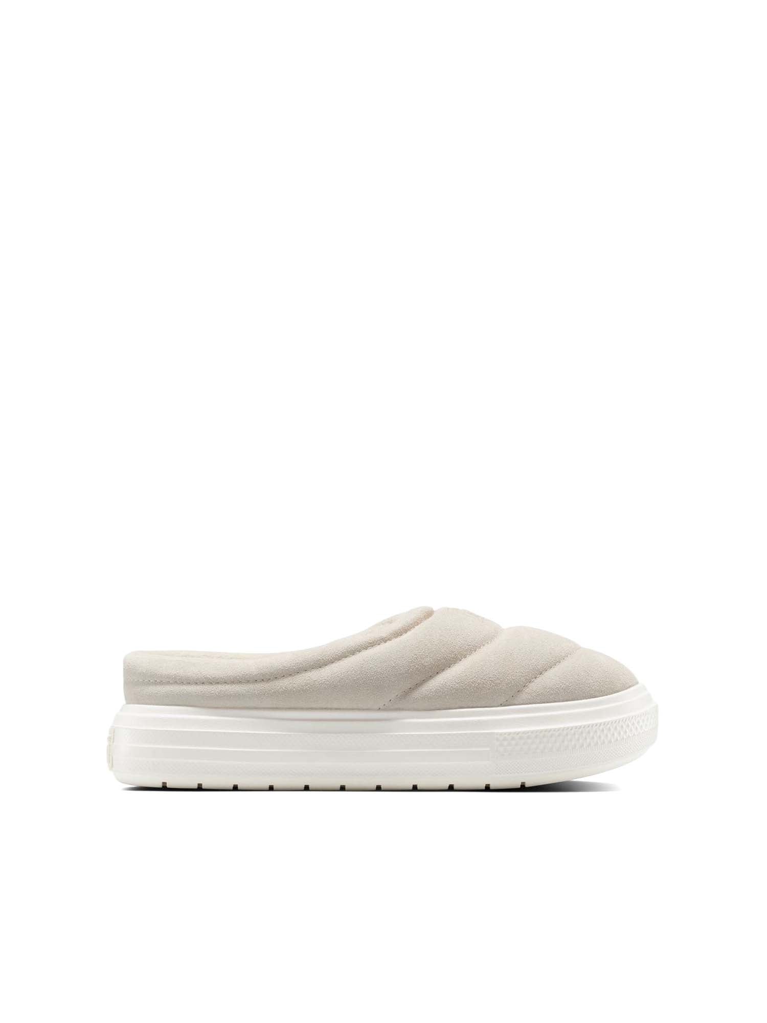 Converse Chuck Taylor All Star Elements Mule Bianco