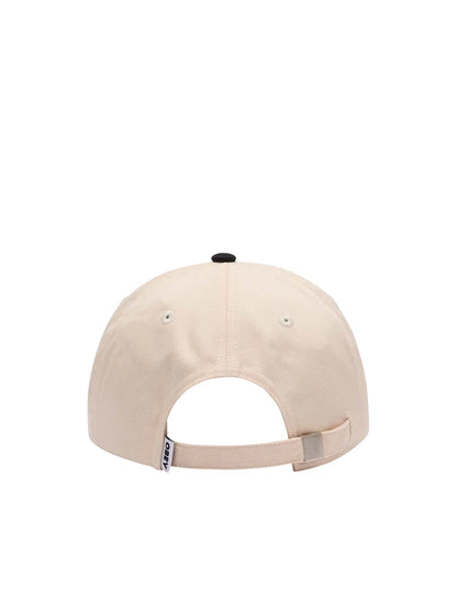 Obey Obey Collegiate Strpback Nero