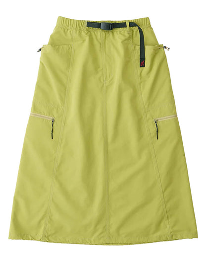 Gramicci Salem Skirt Verde