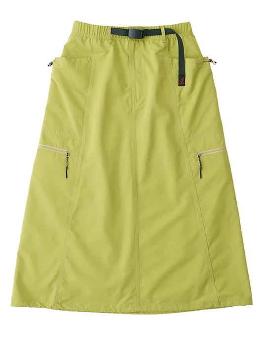 Gramicci Salem Skirt Verde