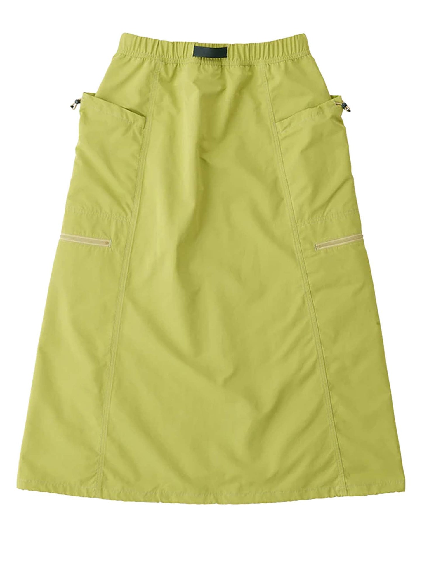 Gramicci Salem Skirt Verde