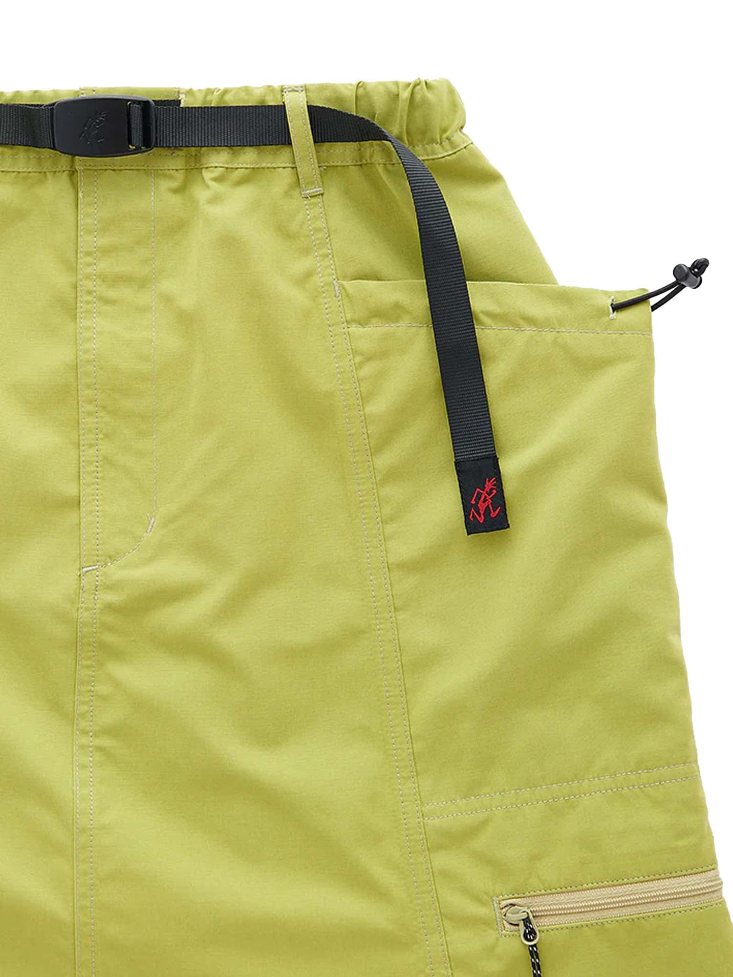 Gramicci Salem Skirt Verde