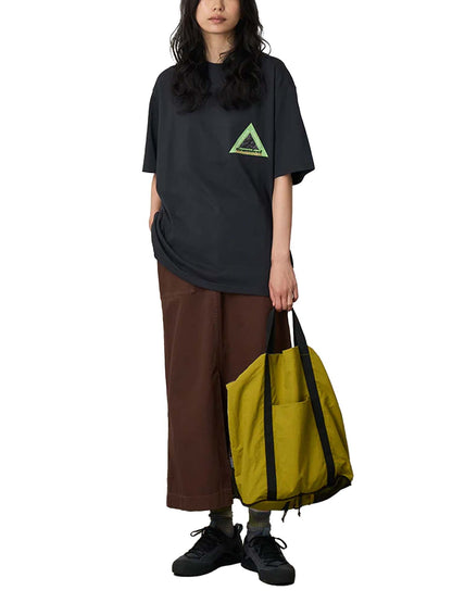 Gramicci Nylon Packable Tote Giallo