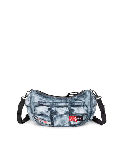 Eastpak Diesel Shoulder Bag Blu