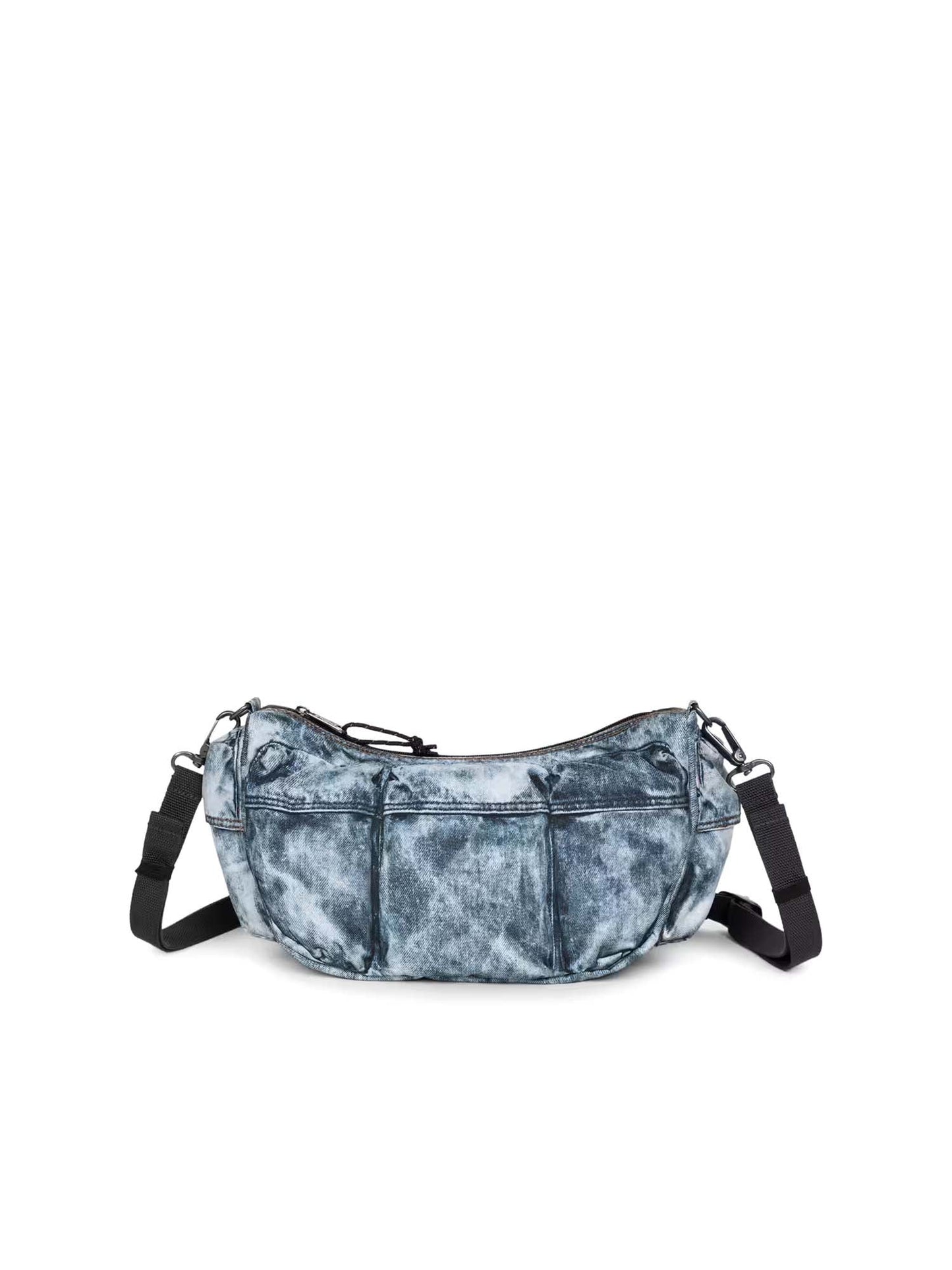 Eastpak Diesel Shoulder Bag Blu