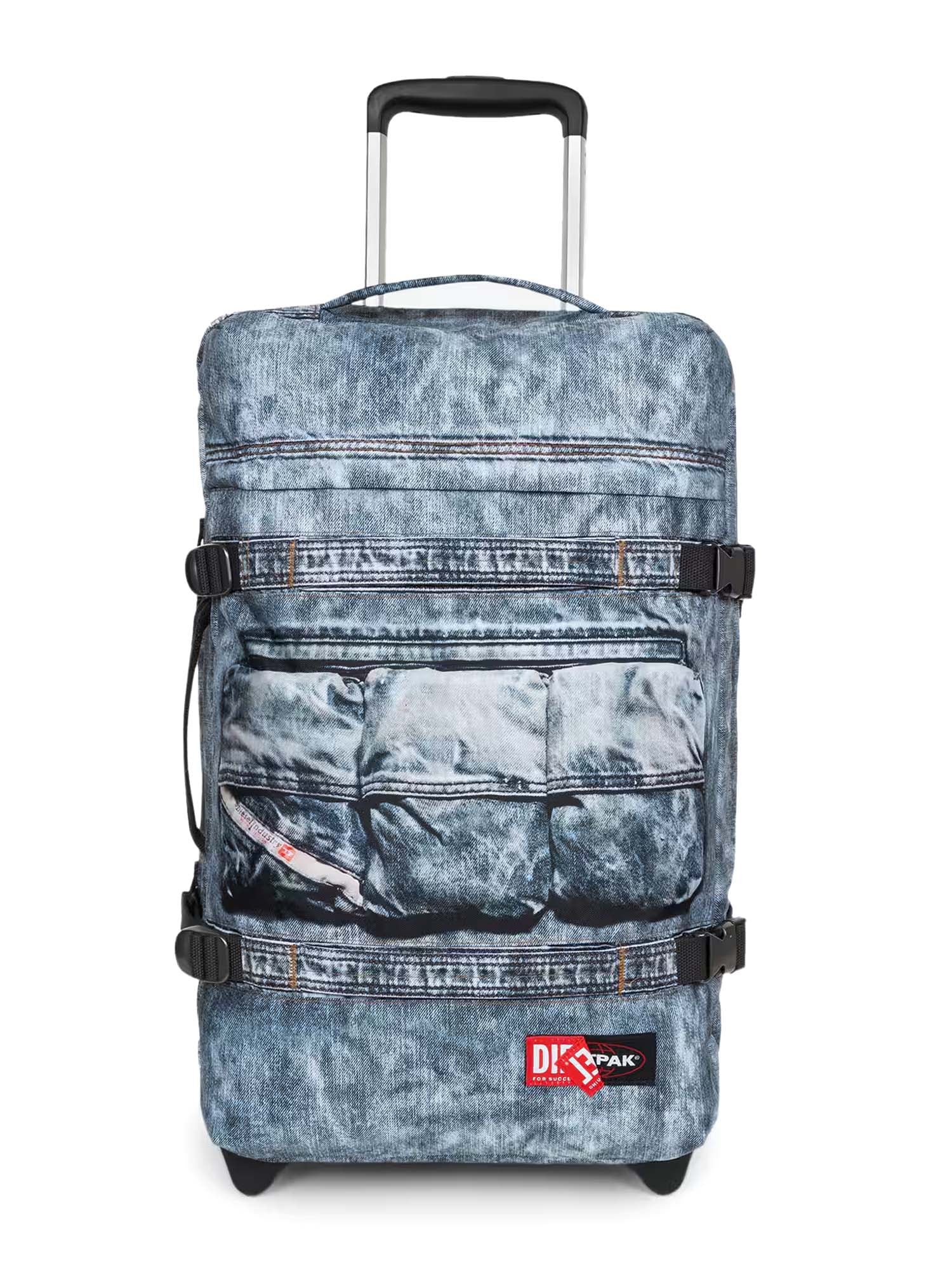 Eastpak Diesel Transit'R S Blu
