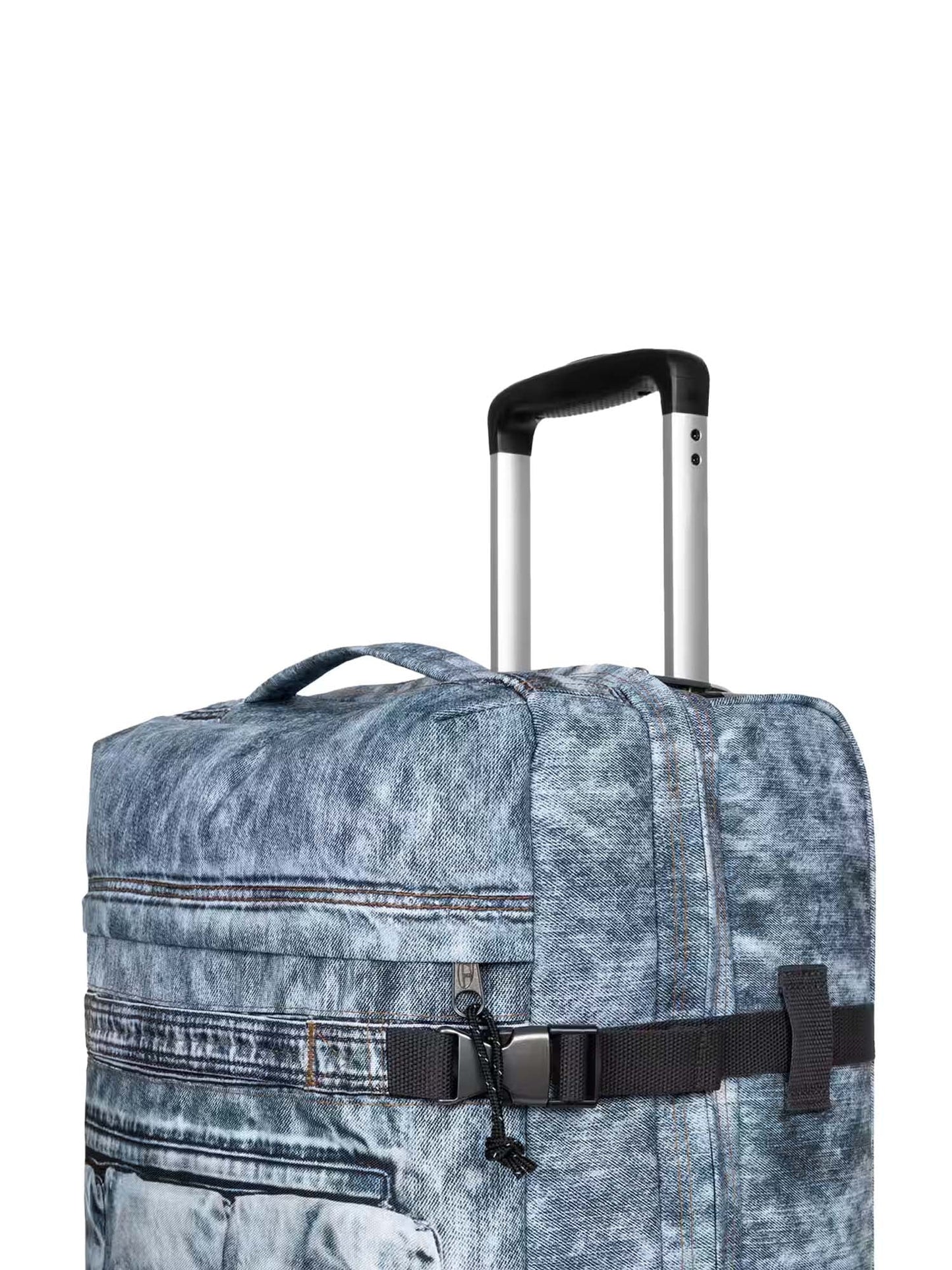 Eastpak Diesel Transit'R S Blu
