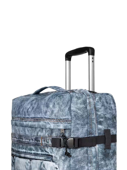Eastpak Diesel Transit'R S Blu