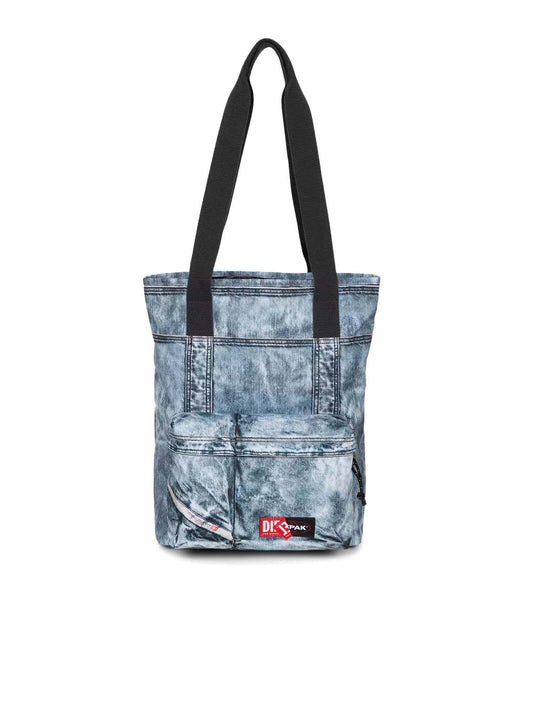 Eastpak Diesel Shopp'r Tote Blu