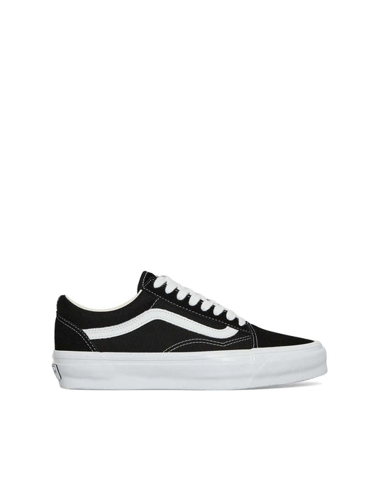 Vans Scarpe Premium Old Skool 36 Nero