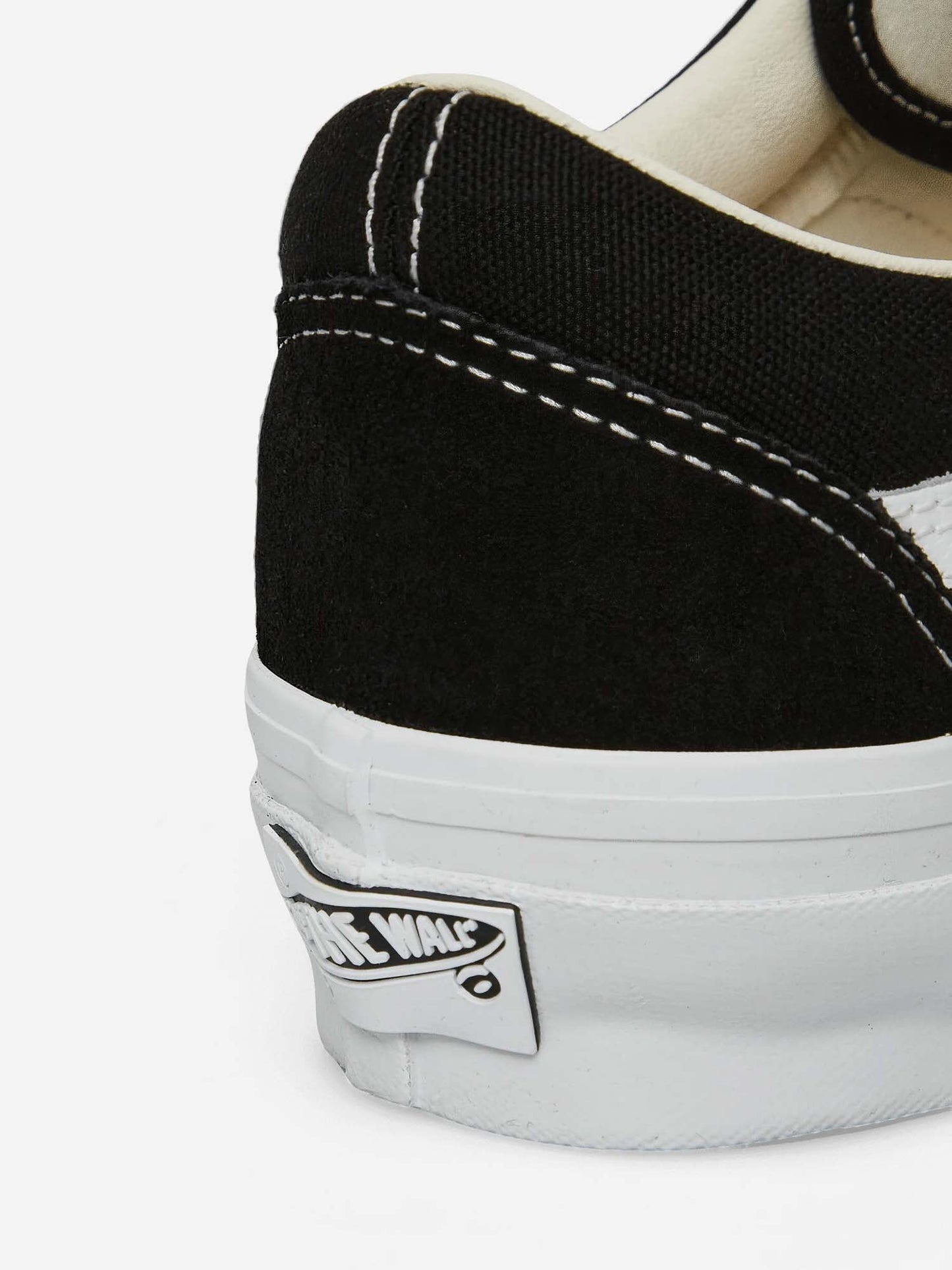 Vans Scarpe Premium Old Skool 36 Nero