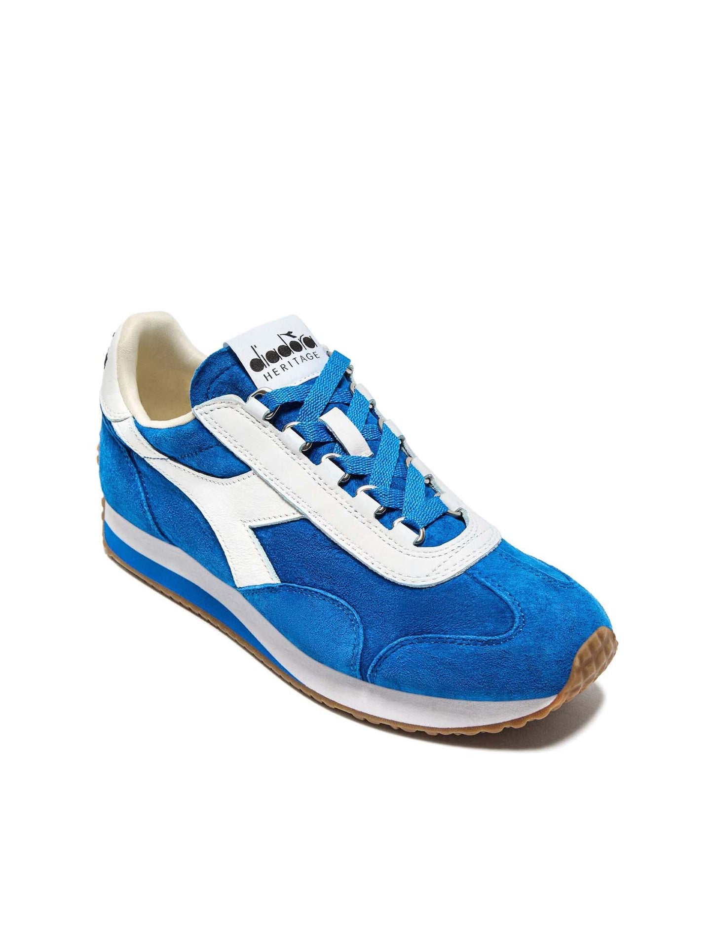 Diadora Scarpe Equipe '75 SW Blu