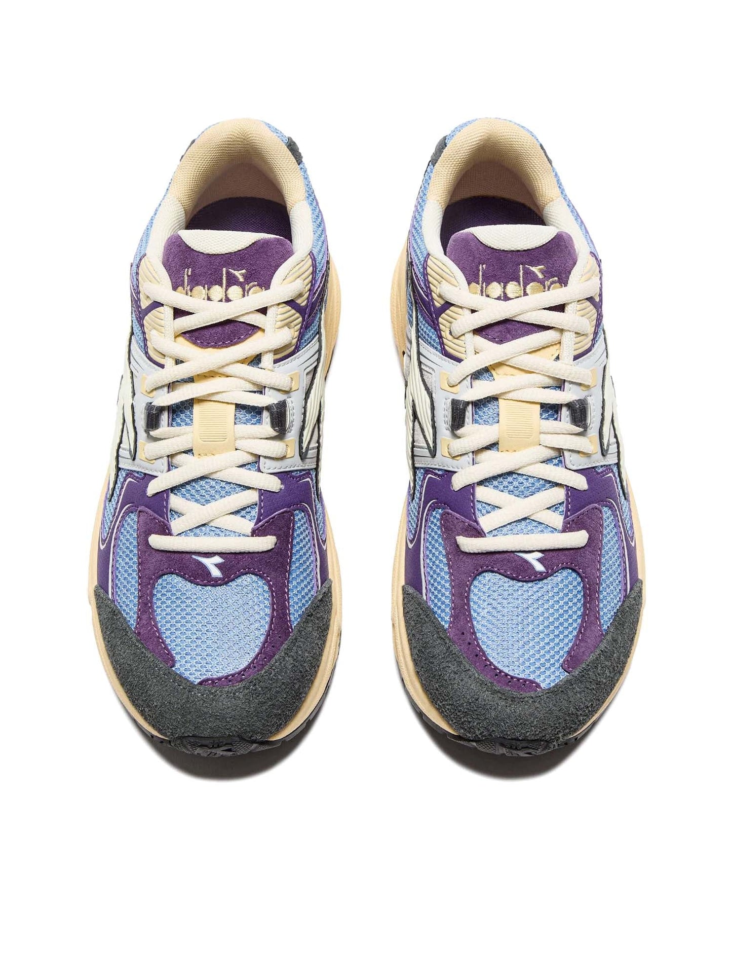 Diadora Scarpe Mythos Star M2 Stone Blu