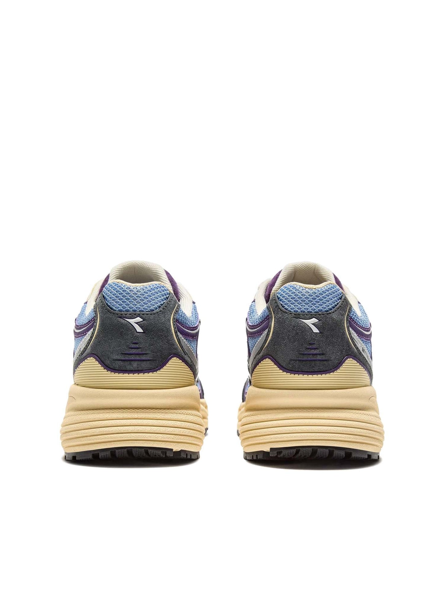 Diadora Scarpe Mythos Star M2 Stone Blu