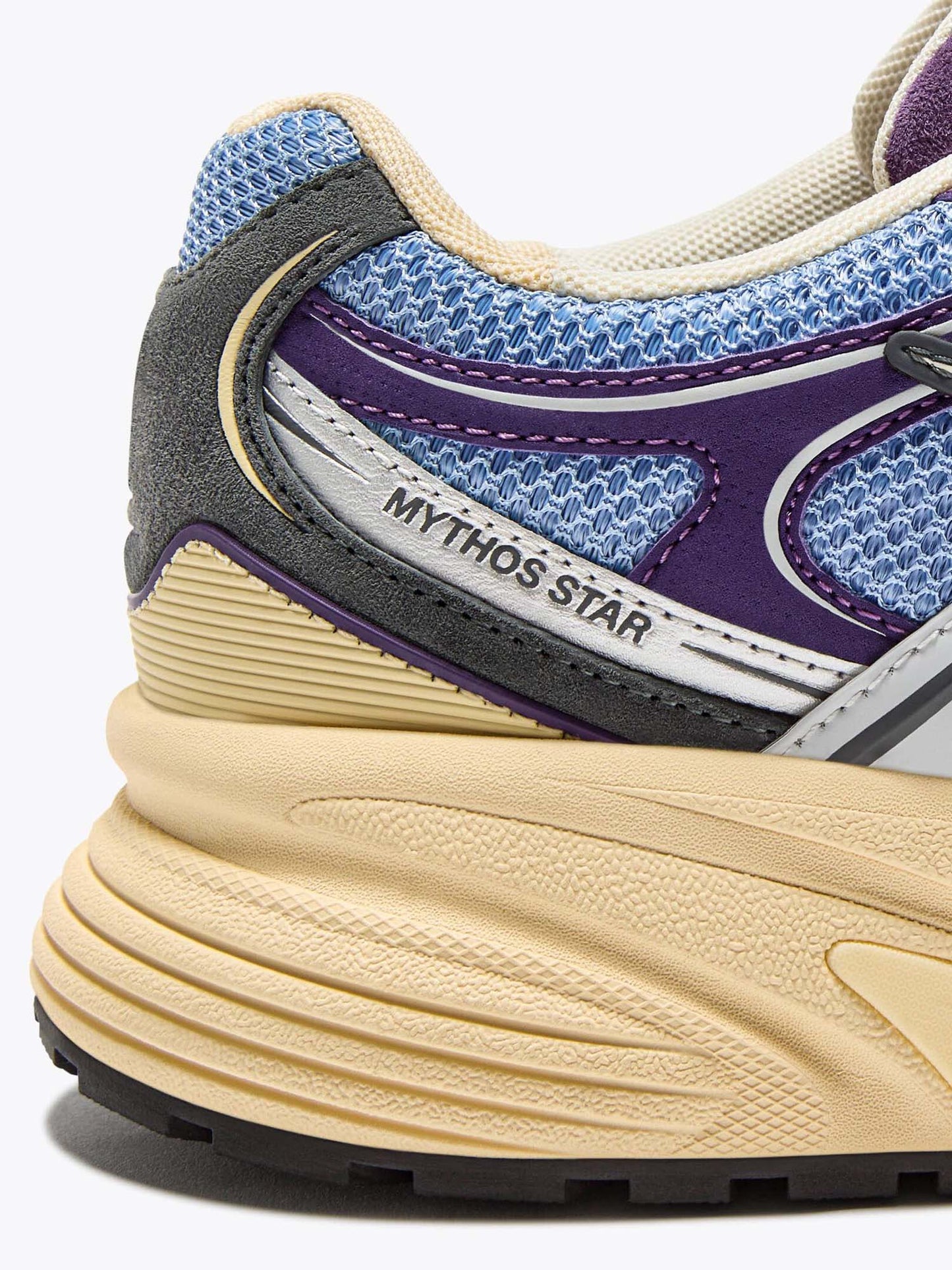 Diadora Scarpe Mythos Star M2 Stone Blu