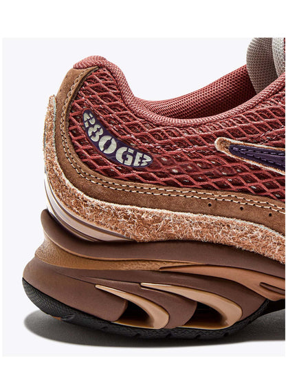 Diadora Scarpe Mythos Propulsion 280 Bacca Marrone