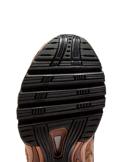 Diadora Scarpe Mythos Propulsion 280 Bacca Marrone