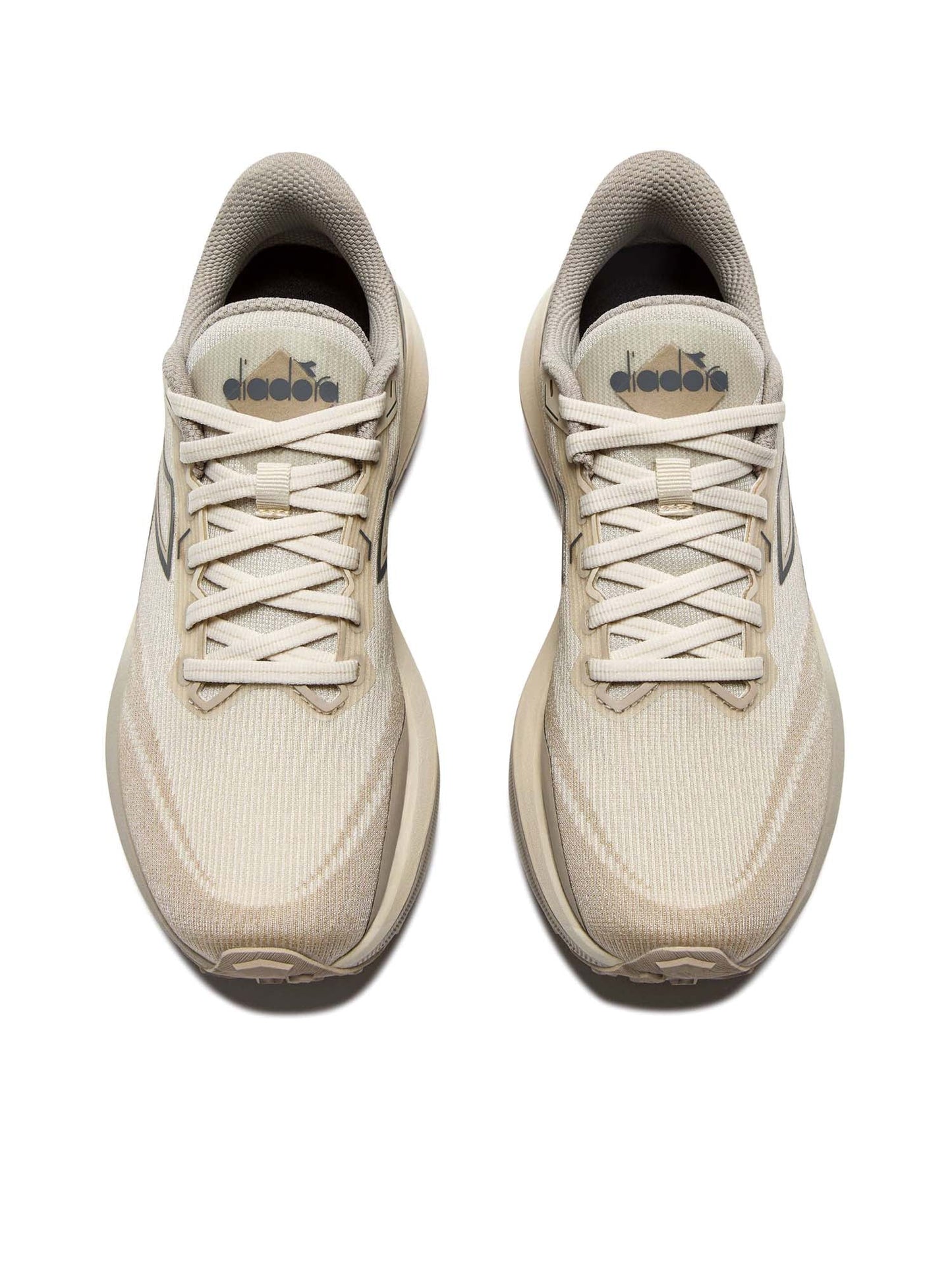 Diadora Scarpe Nucleo 2 GR Beige