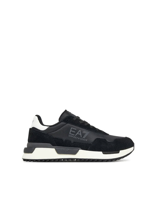 Ea7 Sneakers EA7 Uomo Nero