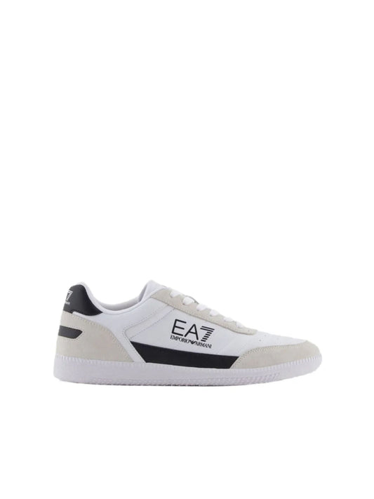 Ea7 Sneakers EA7 Uomo Bianco