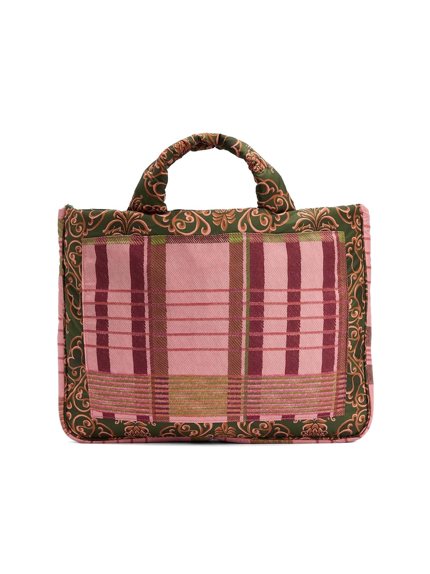 Barbour Borsa tote Maria Clara Rosa