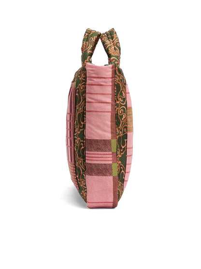 Barbour Borsa tote Maria Clara Rosa