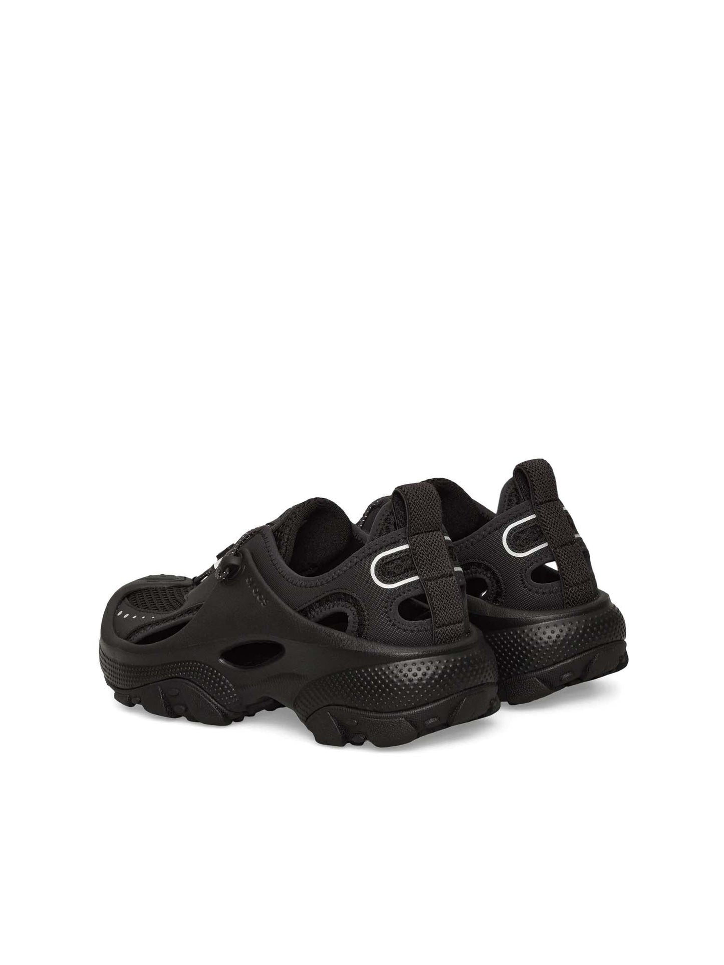 Crocs Sandali Trailbreak 2 Nero