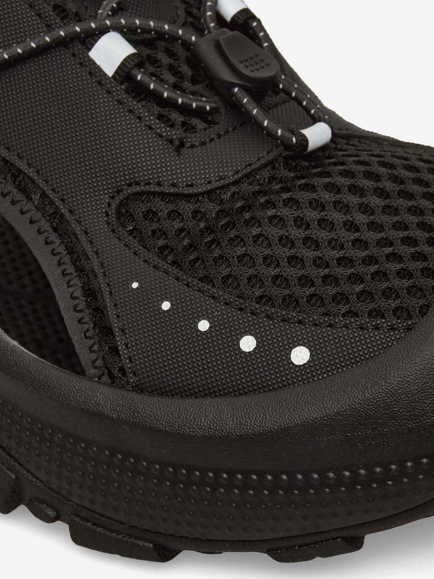 Crocs Sandali Trailbreak 2 Nero