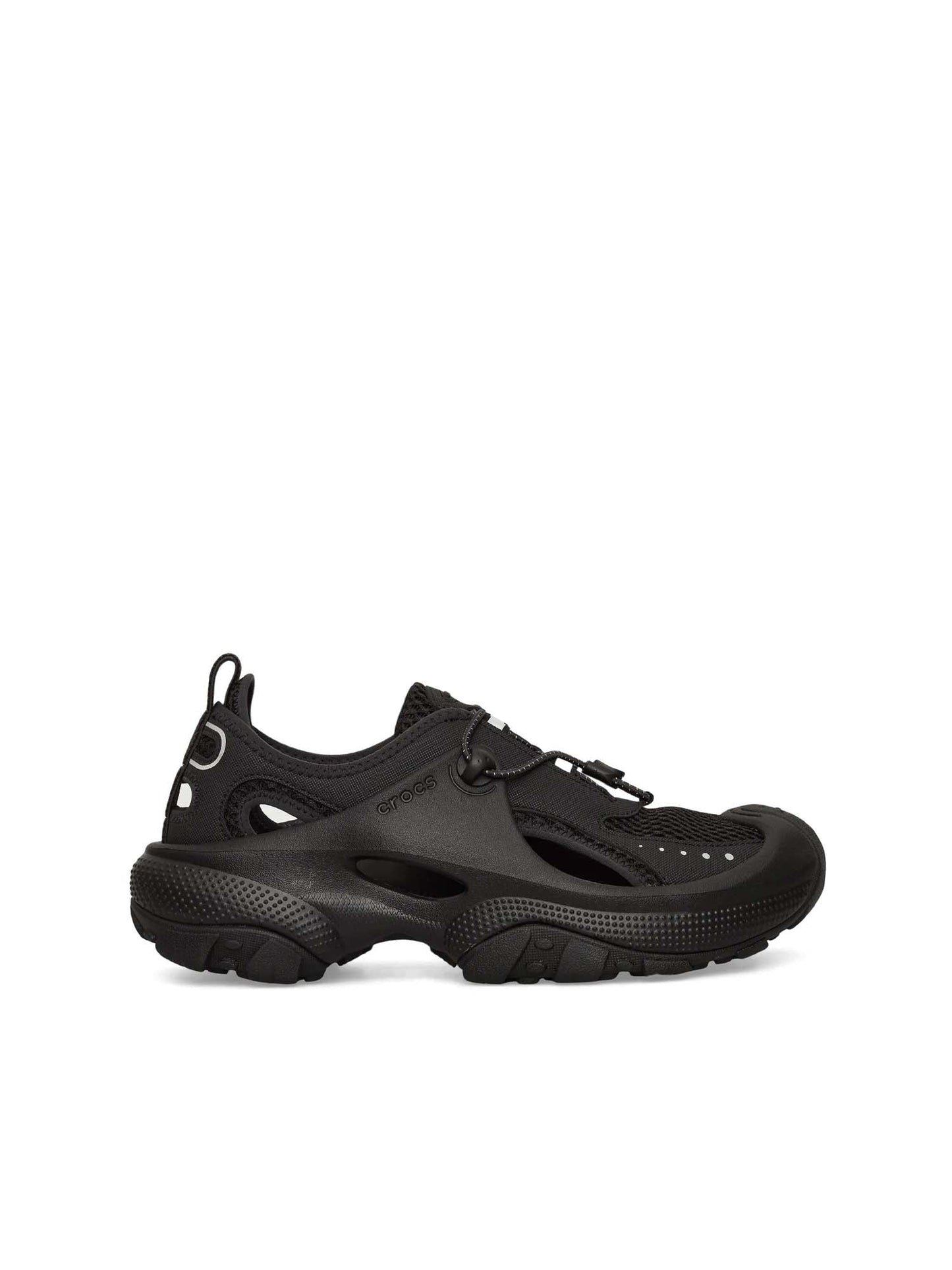 Crocs Sandali Trailbreak 2 Nero